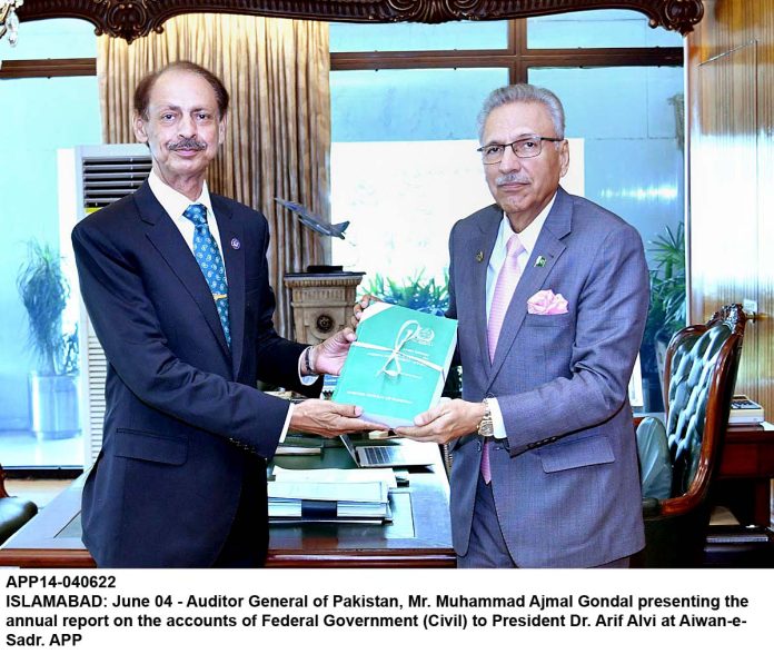 APP14-040622President-Islamabad