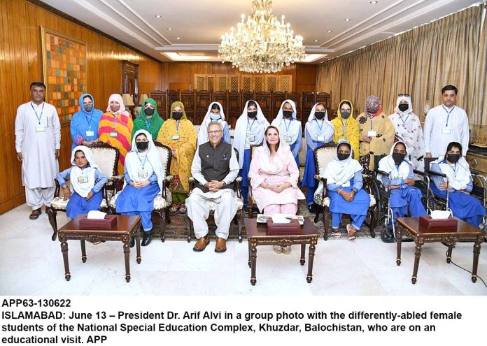 APP63-130622President-Islamabad