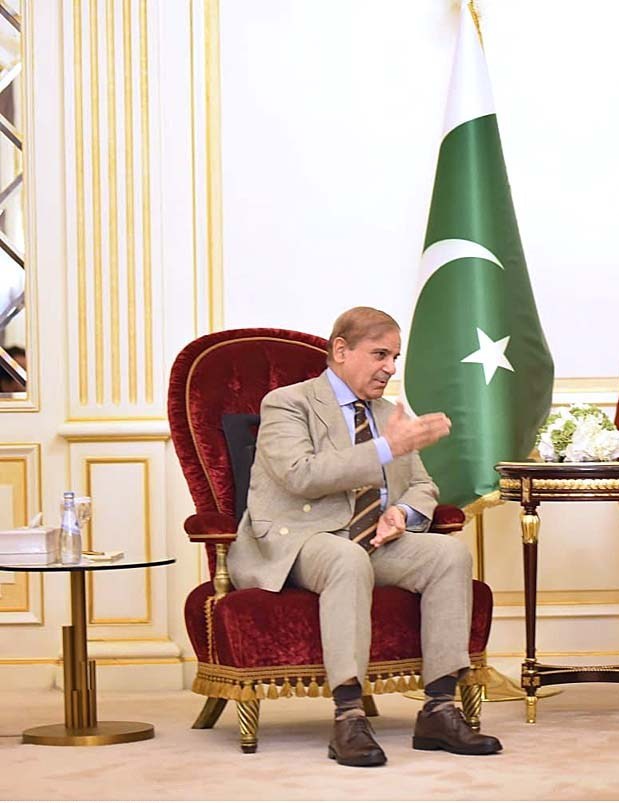 PM - Qatar Weendo