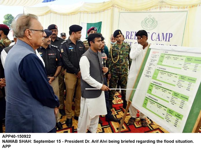 APP40-150922President-Nawabshah