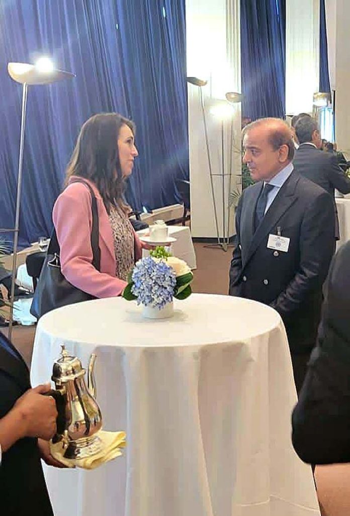 PM - Dinner - Attend