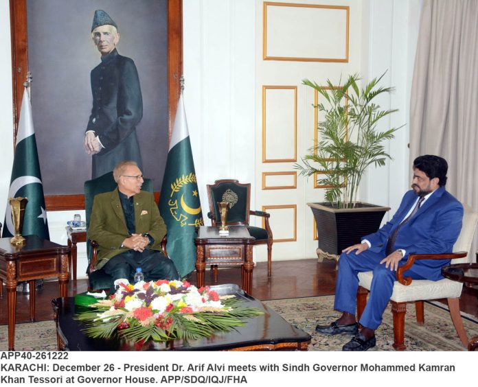 APP40-261222President-Karachi