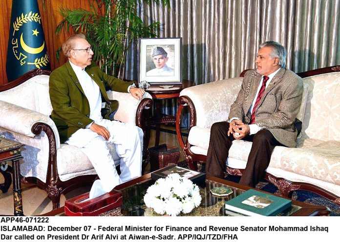 APP46-071222President-Islamabad