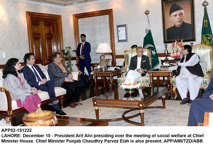 APP52-151222President-Lahore