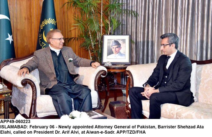 APP49-060223President-Islamabad