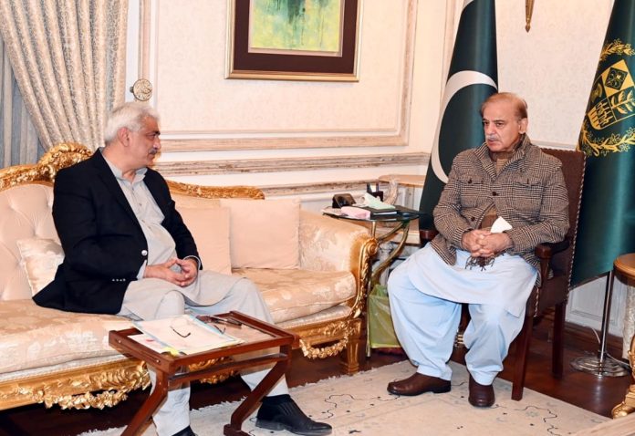 PM - Punjab Assembly Members