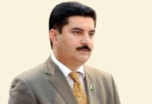 خيبر پختونخوا جي گورنر پاران گلگت ۾ آرمي ايوي ايشن هيليڪاپٽر حادثي تي افسوس جو اظهار